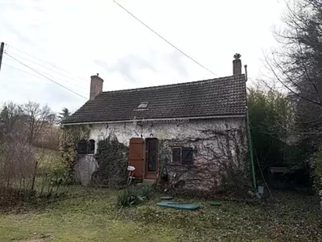 Maison vente à La Flèche, La Chartre-sur-le-loir