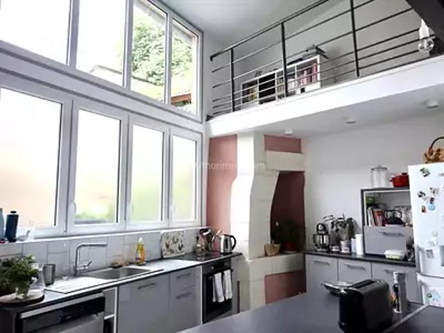 Maison vente à La Flèche, La Chartre-sur-le-loir