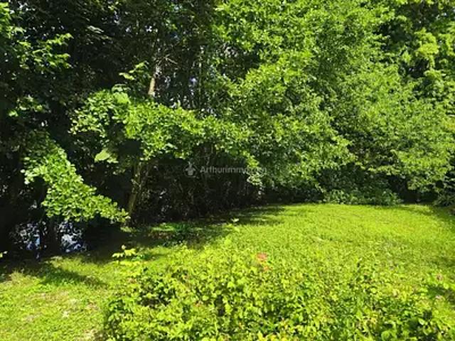 Terrain vente à La Flèche, La Chartre-sur-le-loir