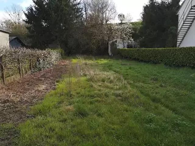 Terrain vente à La Flèche, La Chartre-sur-le-loir