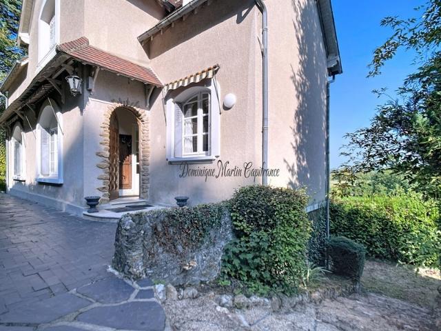 Maison vente à La Flèche, La Chartre-sur-le-loir