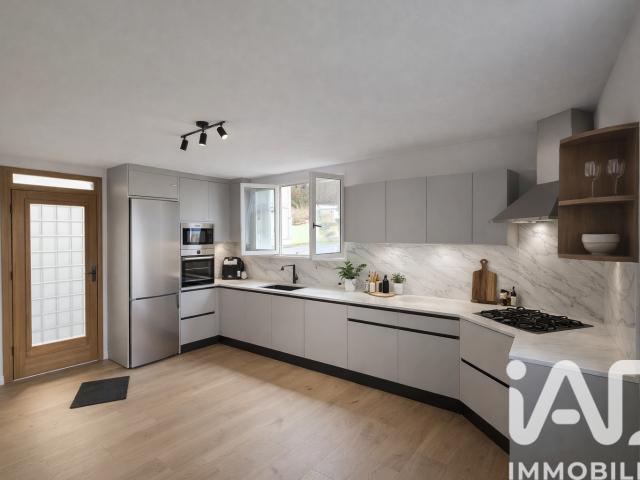 Maison vente à La Flèche, La Chartre-sur-le-loir