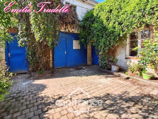 Maison vente à La Flèche, La Chartre-sur-le-loir