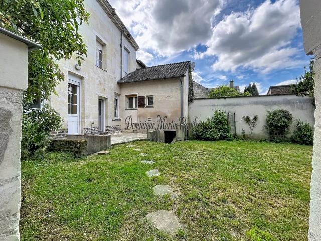 Maison vente à La Flèche, La Chartre-sur-le-loir