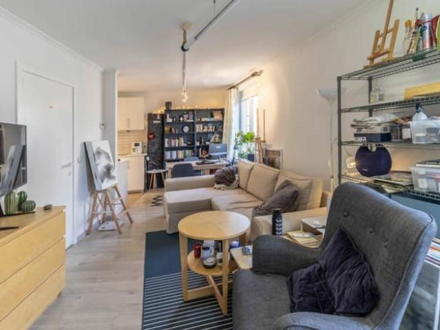 Kot location à Etterbeek, Bruxelles