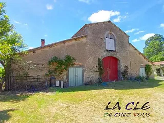 Maison vente à La Châtaigneraie, Vendée