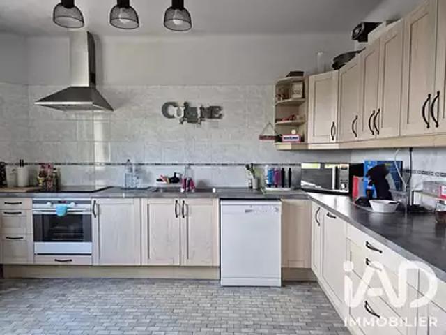 Maison vente à La Châtaigneraie, Vendée