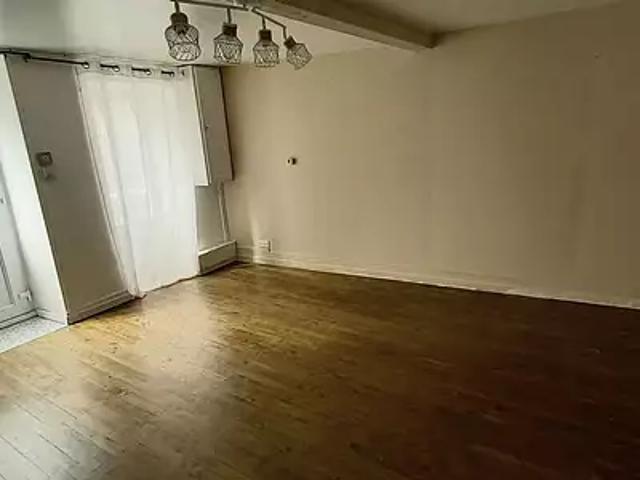 Maison vente à La Châtaigneraie, Vendée