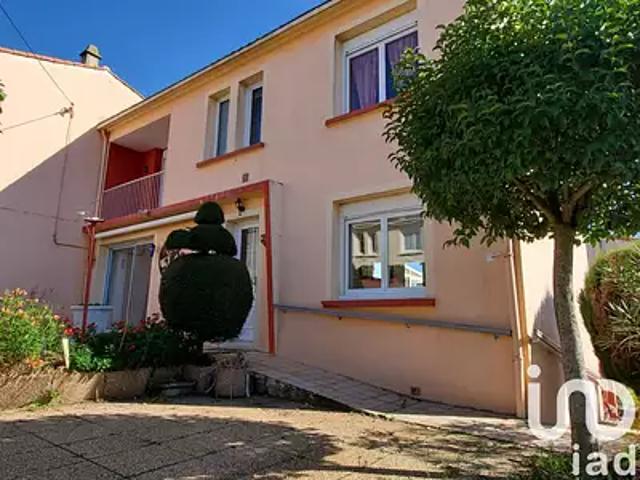 Maison vente à La Châtaigneraie, Vendée