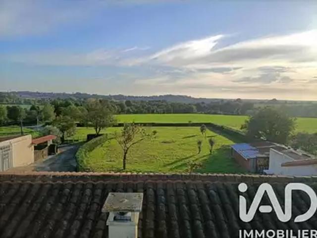 Maison vente à La Châtaigneraie, Vendée