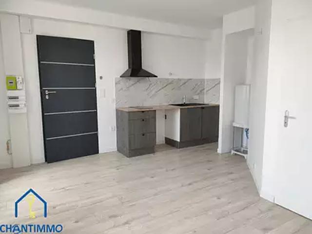 Appartement location à La Châtaigneraie, Vendée