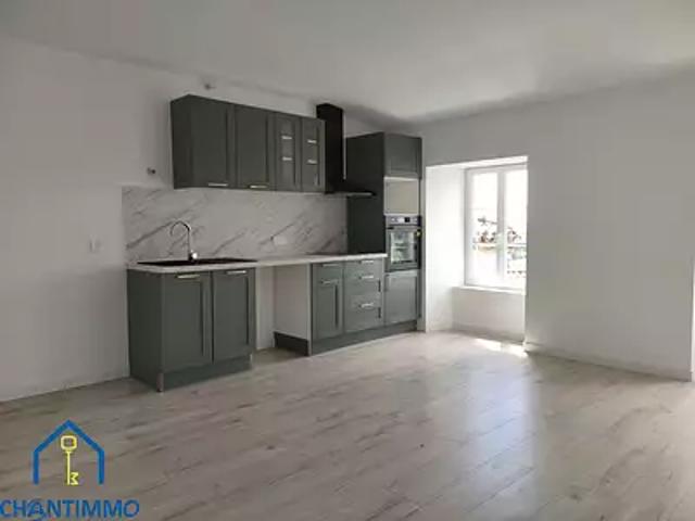 Appartement location à La Châtaigneraie, Vendée