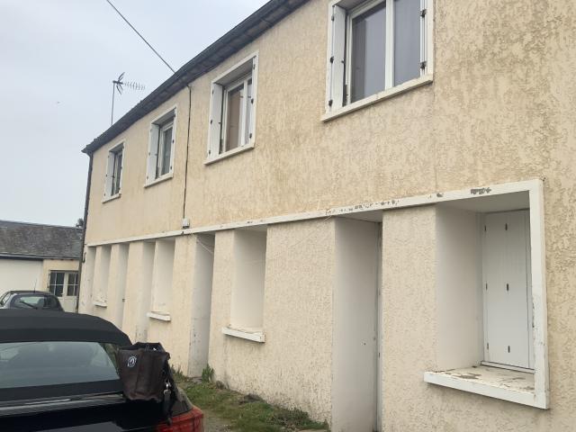 Studio location à La Châtaigneraie, Vendée