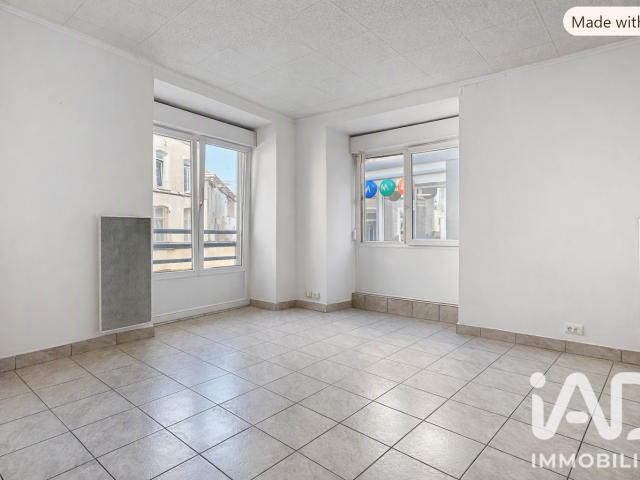 Appartement vente à La Châtaigneraie, Vendée