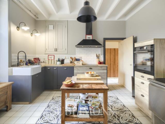 Maison vente à Fontenay-le-Comte, La Châtaigneraie