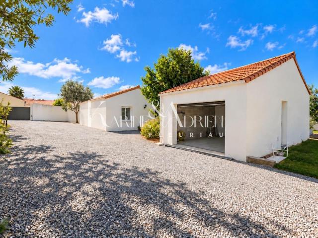 Maison vente à La Châtaigneraie, Vendée