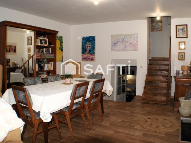 Maison vente à La Châtaigneraie, Vendée