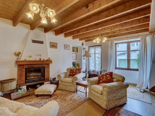 Maison vente à Fontenay-le-Comte, La Châtaigneraie