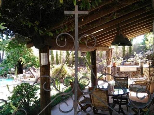 Casa en alquiler en Calañas, Huelva