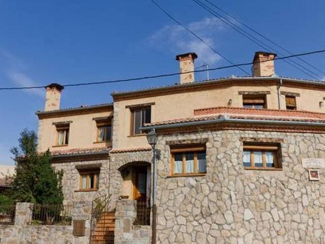 Casa en alquiler en Otero De Herreros