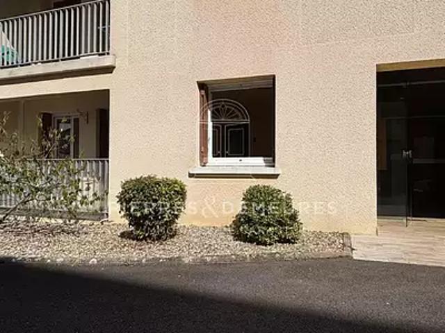 Appartement vente à La Châtre, Indre