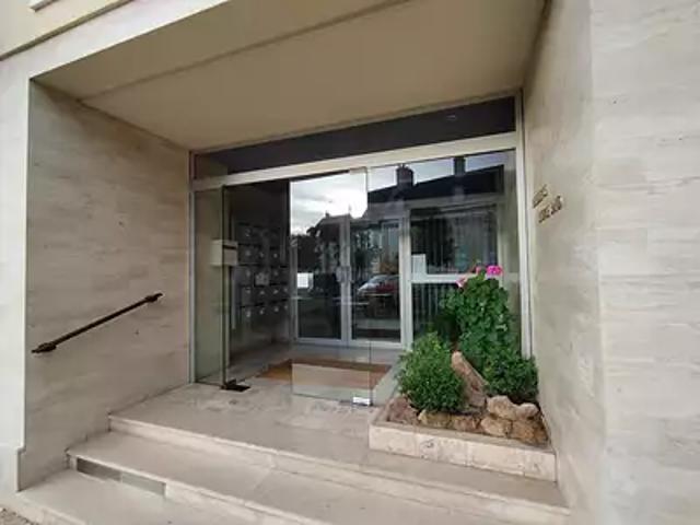 Appartement vente à La Châtre