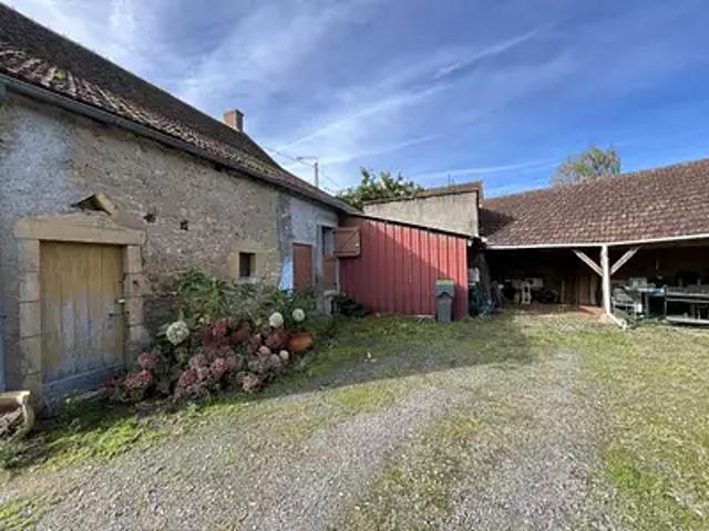 Maison vente à Saint-Amand-Montrond, Châteaumeillant