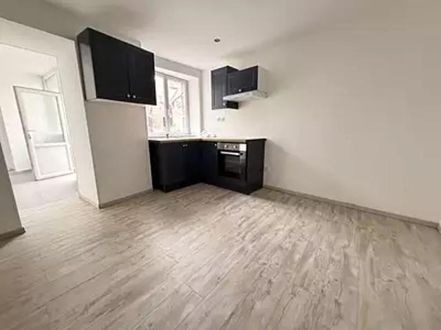 Appartement location à La Châtre