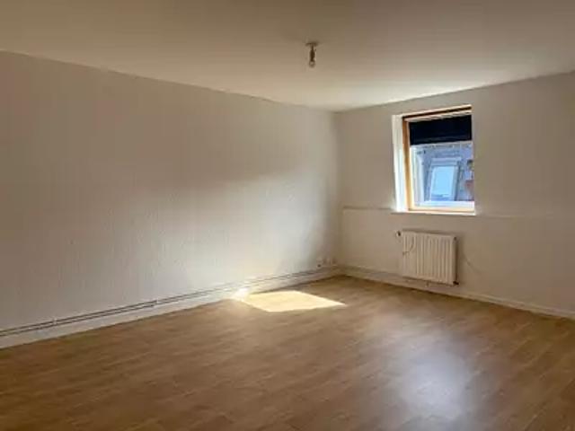 Appartement location à La Châtre
