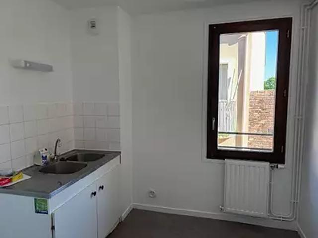 Appartement location à La Châtre