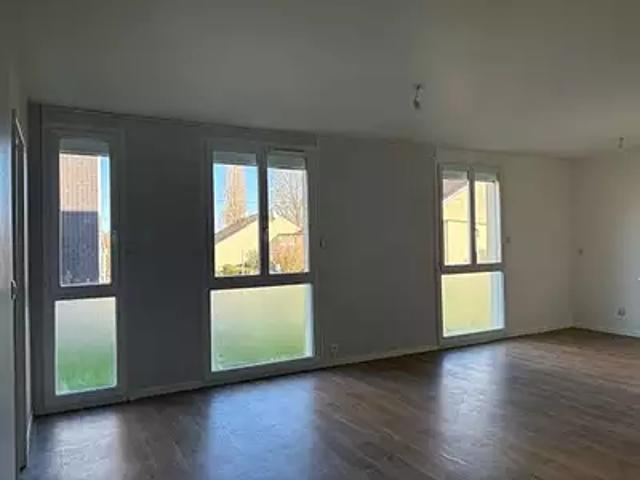 Appartement location à La Châtre