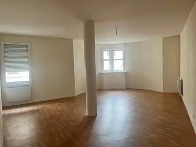 Appartement location à La Châtre