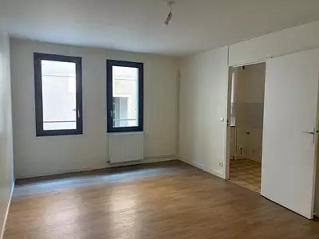 Appartement location à La Châtre