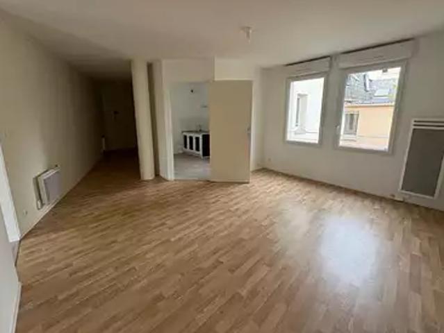 Appartement location à La Châtre