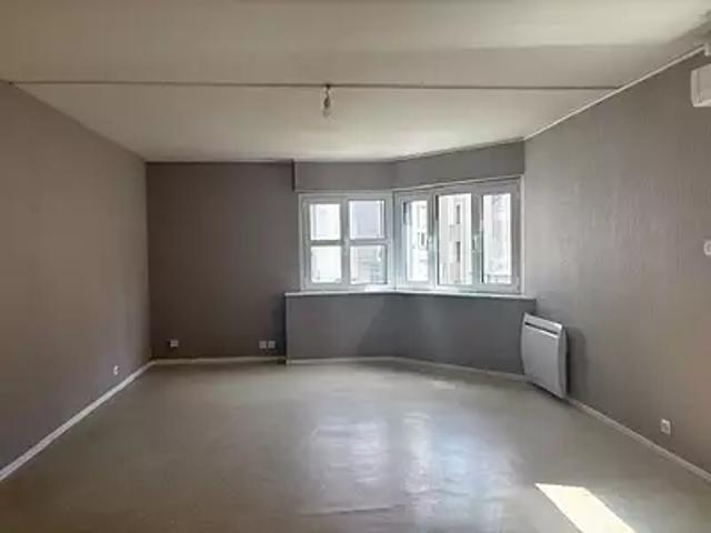 Appartement location à La Châtre