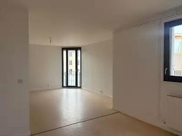 Appartement location à La Châtre