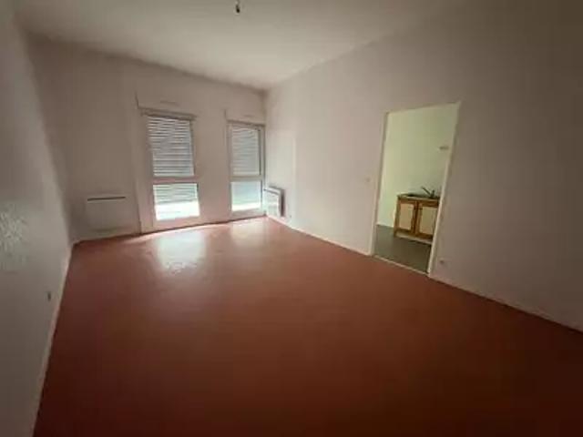 Appartement location à La Châtre
