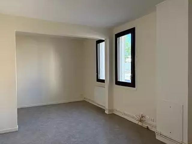 Appartement location à La Châtre