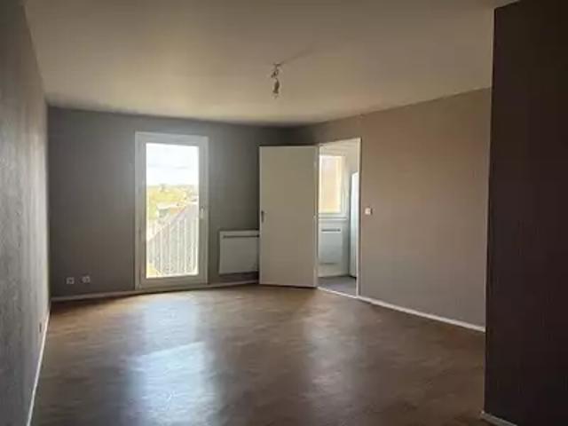 Appartement location à La Châtre