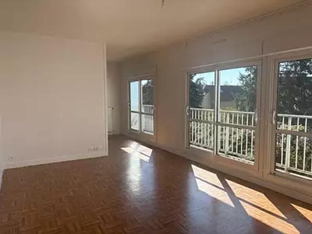 Appartement location à La Châtre