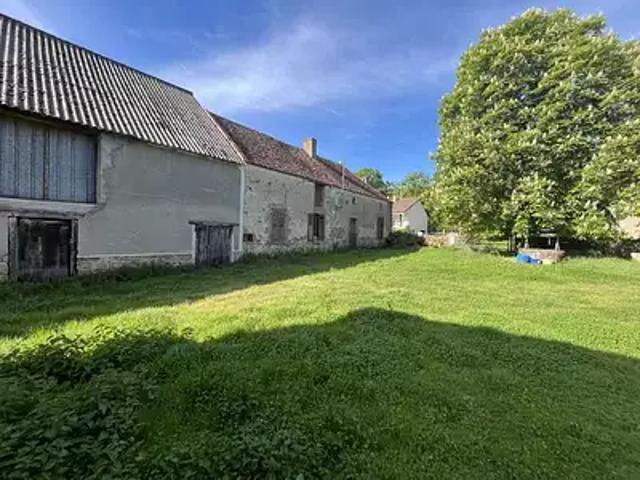 Maison vente à Le Blanc, La Châtre-langlin