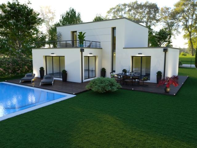 Maison vente à La Châtre