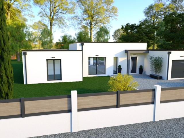 Maison vente à La Châtre
