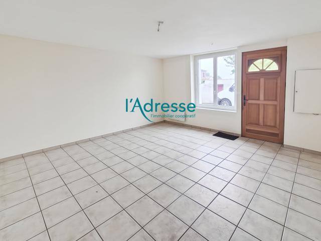 Maison vente à Cholet, La Chaussaire