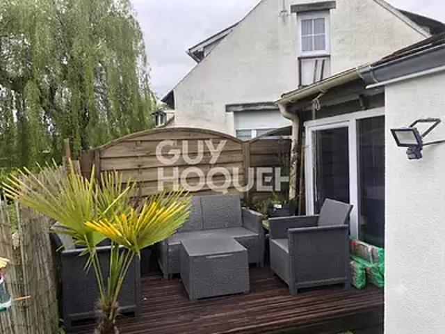 Maison location à Dreux, La Chaussée-d'ivry