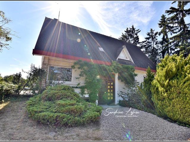 Maison vente à La Chaussée-d'Ivry, Eure-et-Loir