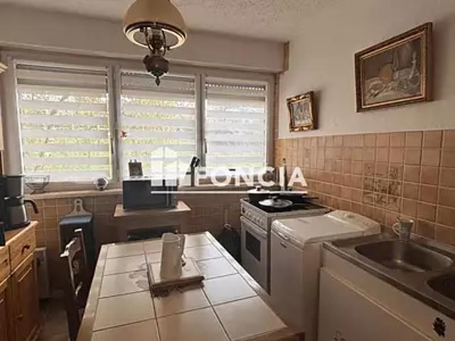 Appartement vente à Blois, La Chaussée-saint-victor