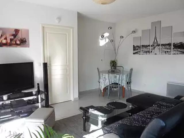 Appartement vente à Blois, La Chaussée-saint-victor