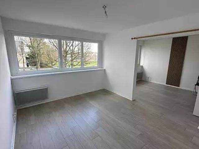 Appartement vente à Le Moulin Chouard, La Chaussée-Saint-Victor
