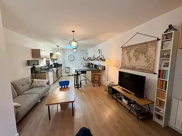 Appartement vente à Blois, La Chaussée-saint-victor